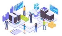 COVID-19 Redefines Management of Enterprise Mission-Critical Assets