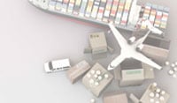 Logistics and Finance: Sealing the gap