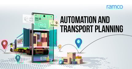 Automating Transportation Planning