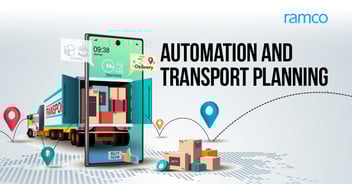 Automating Transportation Planning