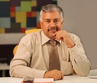 Balaji R