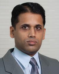 Niranjan Ajgaonkar