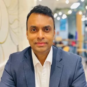 Abhinav Sinha