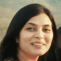 Archana Mehta