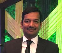 Goutham Bende