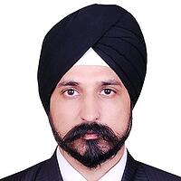 Gurinder Pal Singh
