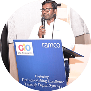Karthikeyan Selvarathinam