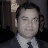 Manoj Singh