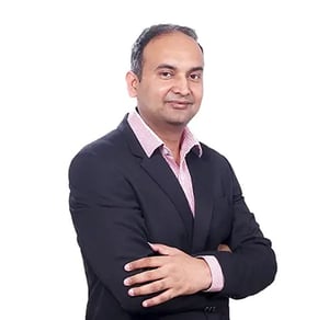 Mohit Jain