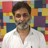 Naval Sabharwal