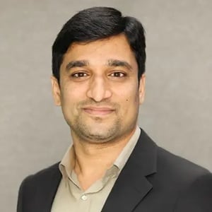 Prakash Babu Devara