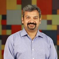 Rohit Mathur