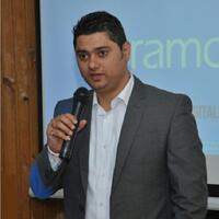 Rupesh Lahane