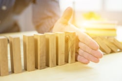 Six Disruptive Forces Shaping the Future of Logistics: Force 2- Risks and Business Continuity Plan (BCP) in Logistics