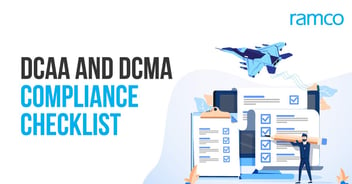 Checklist: A guide to DCAA and DCMA compliance