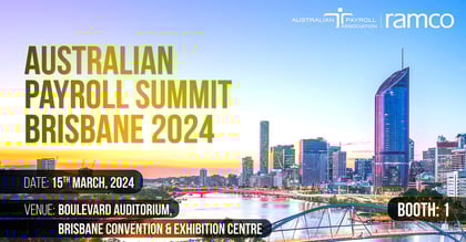 Australian Payroll Summit