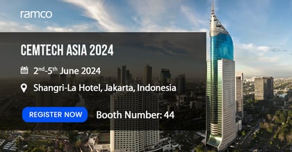 CemTech Asia 2024