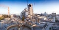 Cementing the Future: How ERP Systems Drive Efficiency in the Cement Sector