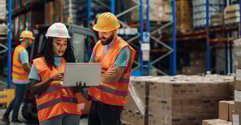 Strategies for 3PLs to Harness Data Analytics in Logistics