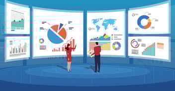 Deriving Business Insights from Global Payroll Data