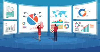 Deriving Business Insights from Global Payroll Data