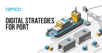 Why there is a Need for Digitalisation of Seaports?