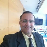 Jayakrishnan R