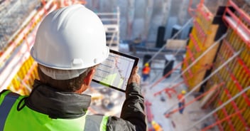 The Groundbreaking Benefits of ERP for Construction Companies