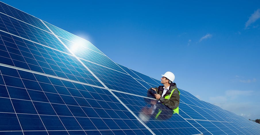 Harnessing Solar Power: How ERP Solutions Streamline Operations for PV Solar Companies