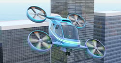 Flying Cars and eVTOLs: Maintenance and Life Cycle Essentials