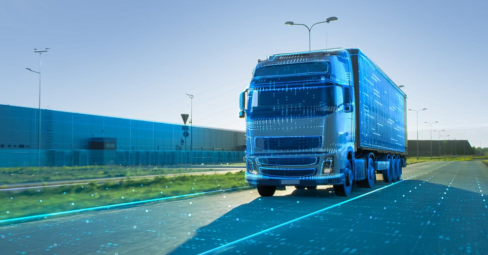 Implement Transport How to Implement a Transportation Management System: A Step-by-Step Guide