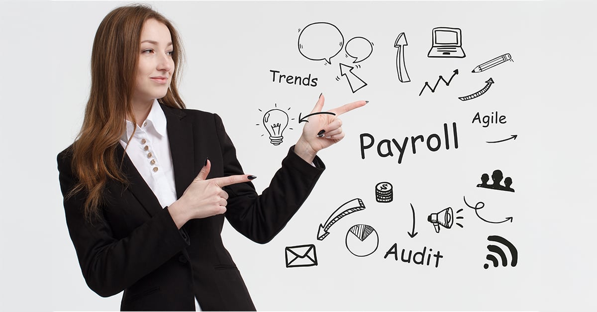 Global Payroll Trends 2026: AI, Cloud, and Real-Time Payroll