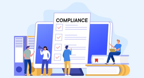 Ramco Cloud Payroll Software helps you stay compliant and avoid costly errors