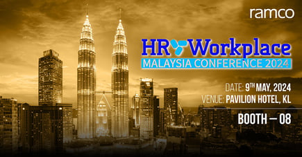 HR Workplace Malaysia Conference 2024