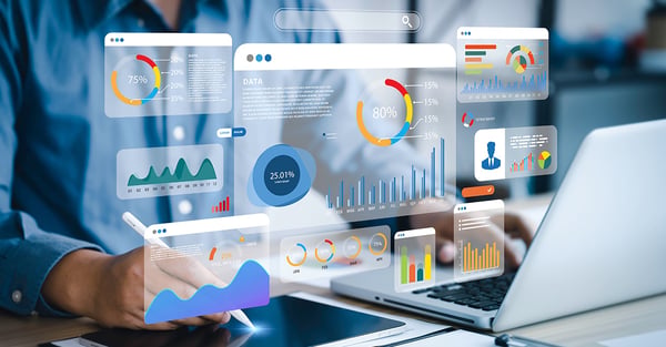 HR analytics report highlighting workforce productivity, global payroll costs, and retention trends What are the types of HR Analytics commonly used in HR industry