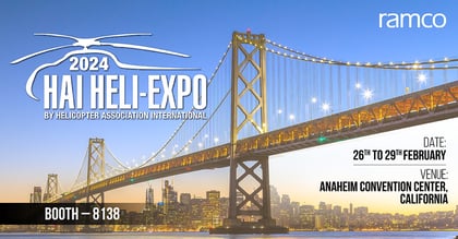 Heli Expo 2024