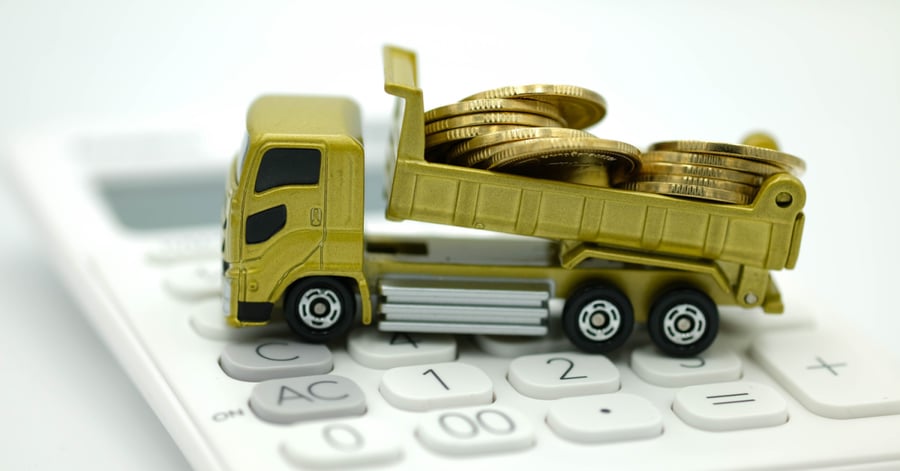 How Does a Transport Management System Help in Managing Costs