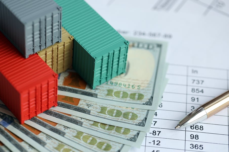 How to Stop Revenue Loss from Manual Billing in 3PL Operations