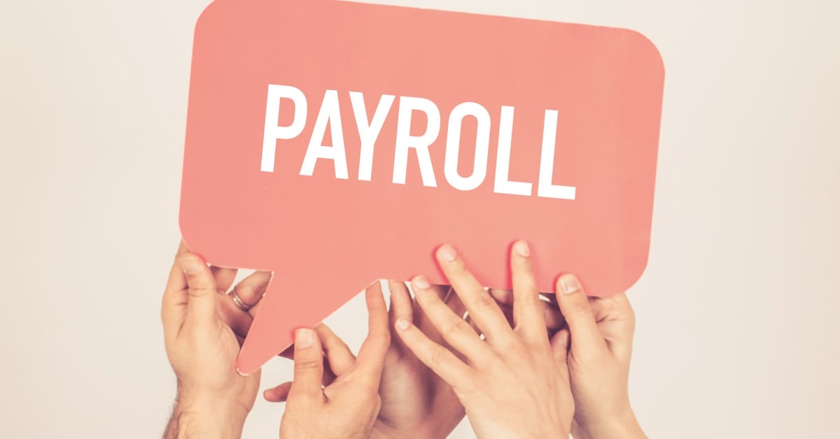 How to Structure Your Companys Payroll Function