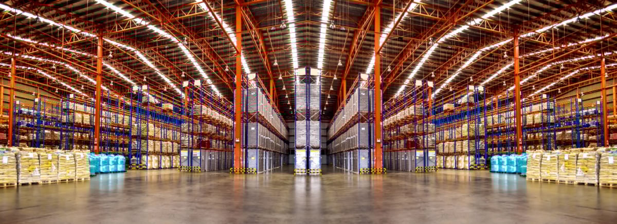 Implementing a robust WMS