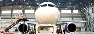 India’s leading and longest-serving aviation services provider, Indamer Technics TRUSTS Ramco Systems