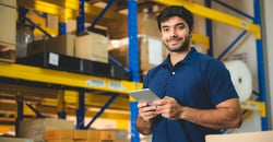 Insight into Warehouse Labour Management Through WMS