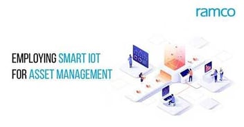 Get your assets chatty, with IoT