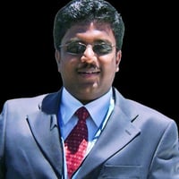 Jayaharan CJ