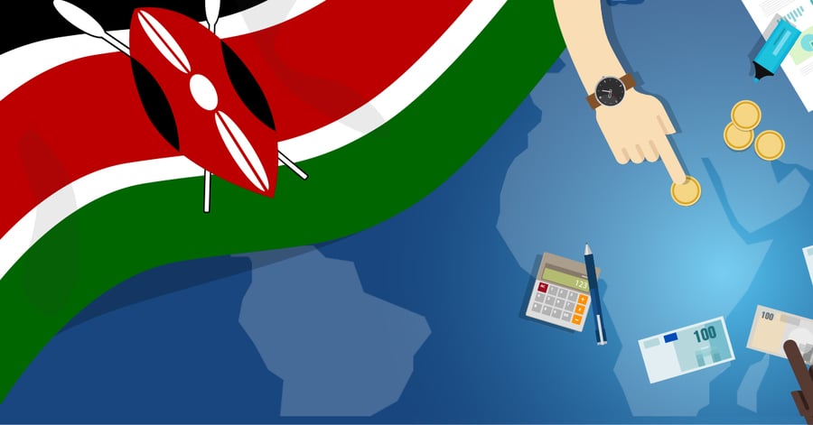 Know important payroll-related information relevant to Kenya 