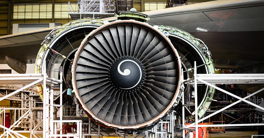 State Of The Engine MRO Aftermarket In 2023