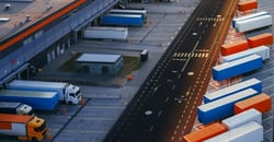 Integrated Logistics Platform: A Blueprint for Growth & Sustainability for LSPs