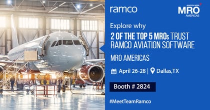 MRO Americas 2022
