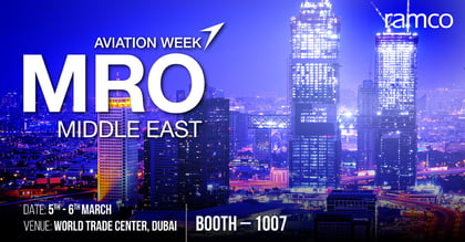 MRO Middle East 2024