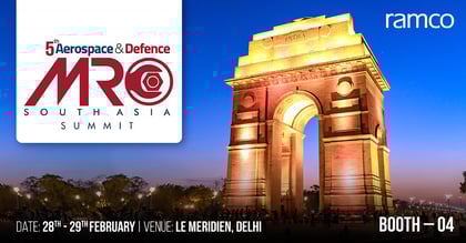MRO South Asia 2024